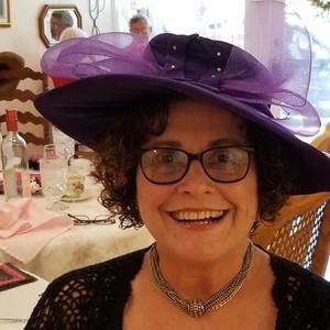 Meet your Posher, Dianne